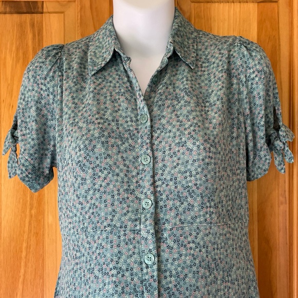 Maternity dress - Picture 3 of 9